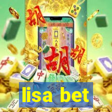 lisa bet