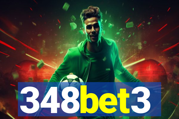 348bet3