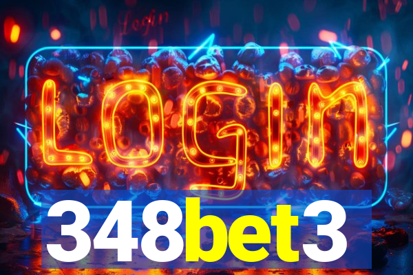 348bet3