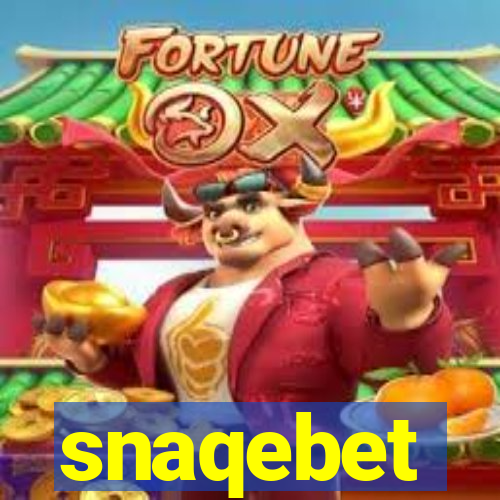 snaqebet