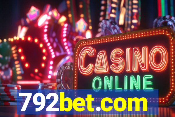 792bet.com