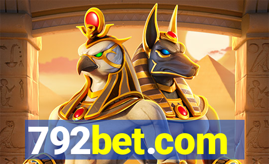 792bet.com