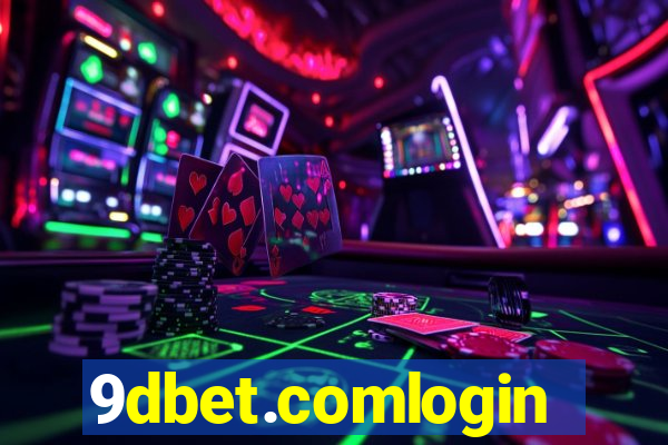 9dbet.comlogin