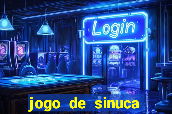 jogo de sinuca billiards click jogos