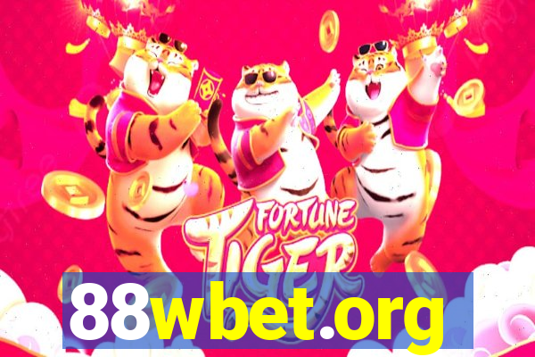 88wbet.org