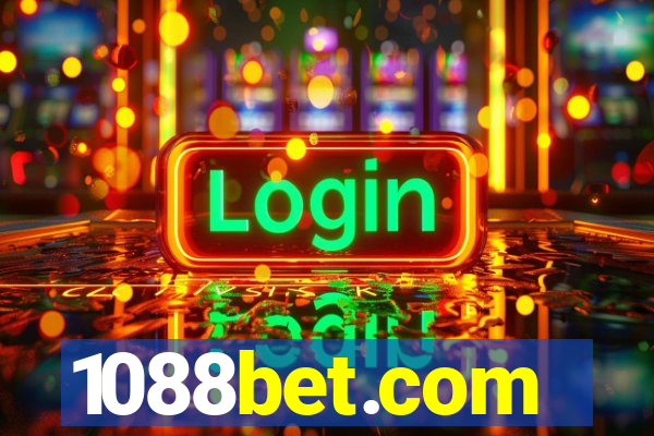 1088bet.com