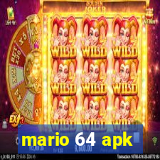 mario 64 apk