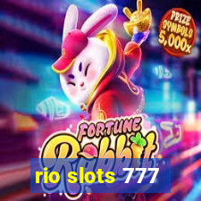 rio slots 777