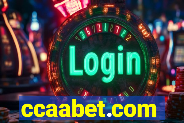 ccaabet.com