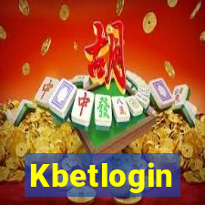 Kbetlogin