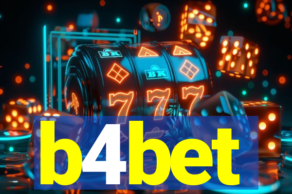 b4bet