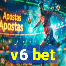 v6 bet