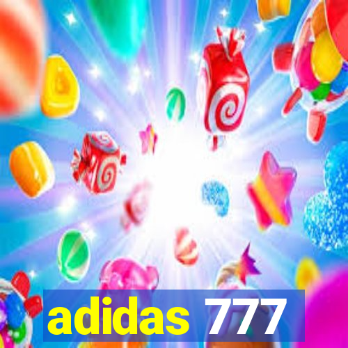 adidas 777