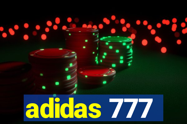 adidas 777