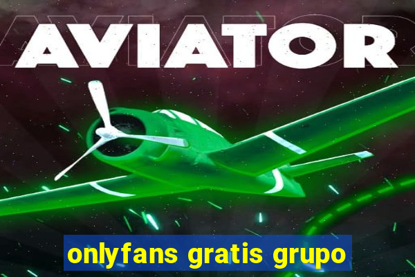 onlyfans gratis grupo