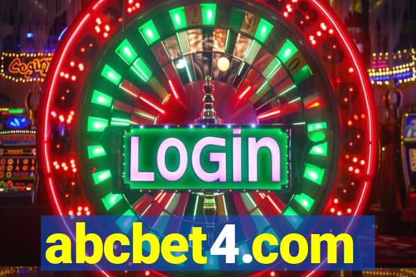 abcbet4.com