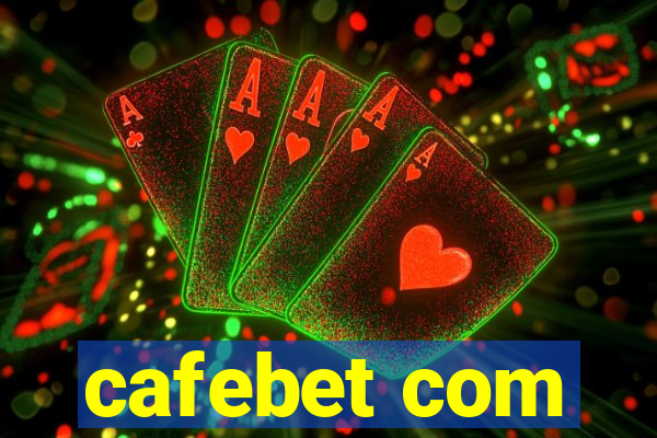 cafebet com