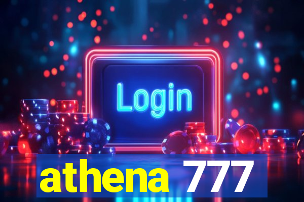 athena 777