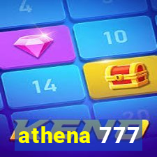 athena 777