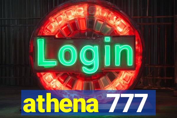 athena 777