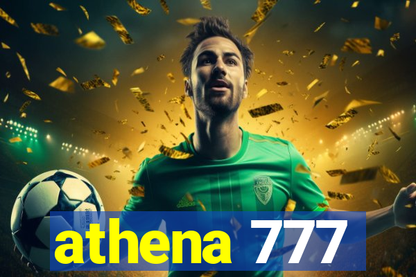 athena 777