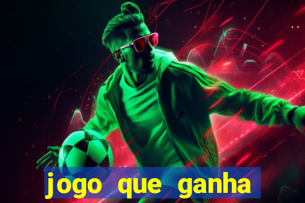 jogo que ganha dinheiro sem pagar nada