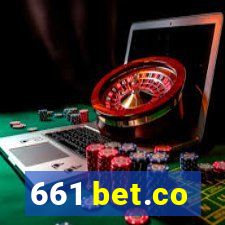 661 bet.co