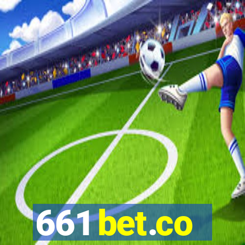 661 bet.co