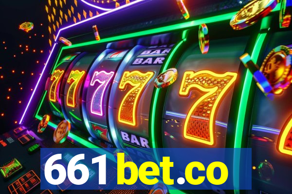 661 bet.co