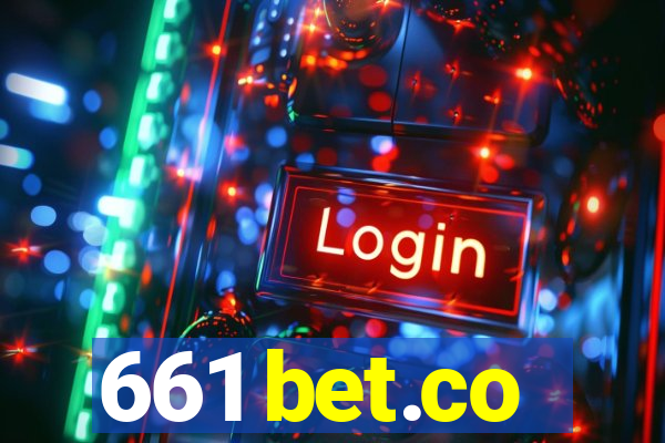 661 bet.co