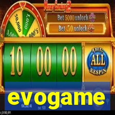 evogame