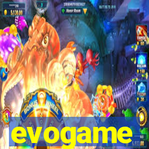 evogame