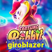 giroblazer