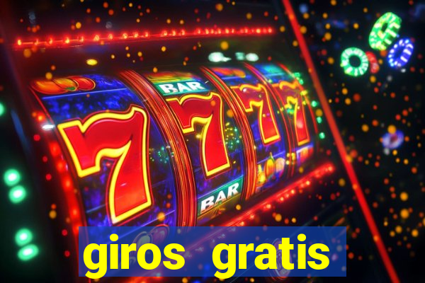 giros gratis estrela bet