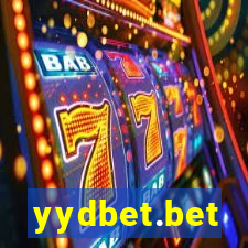 yydbet.bet