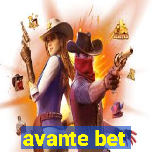 avante bet