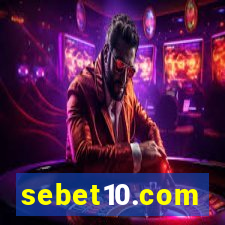 sebet10.com