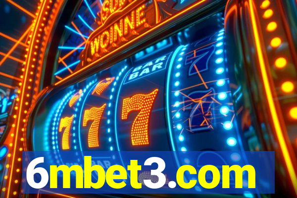 6mbet3.com