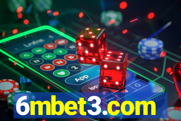 6mbet3.com