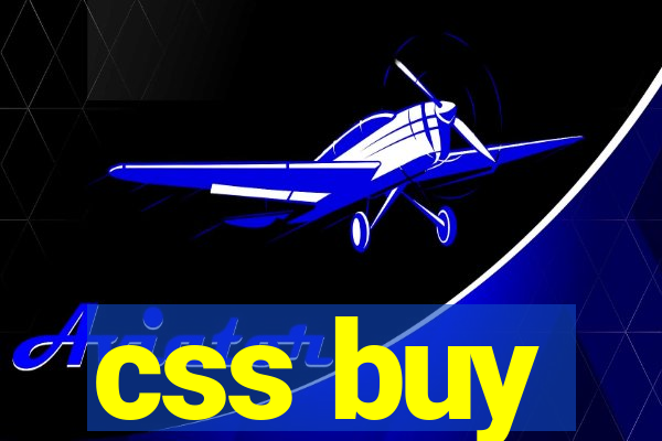 css buy