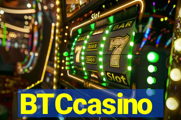 BTCcasino