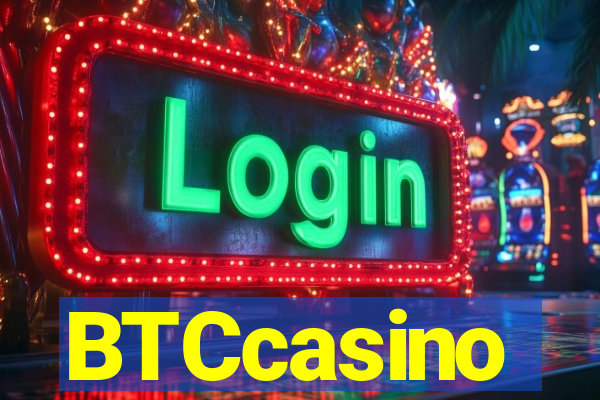 BTCcasino