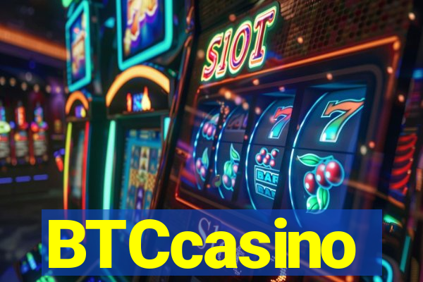 BTCcasino