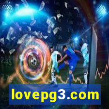 lovepg3.com