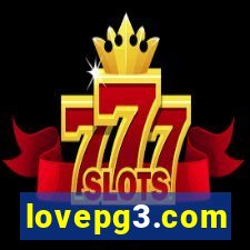 lovepg3.com