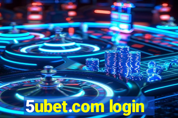 5ubet.com login