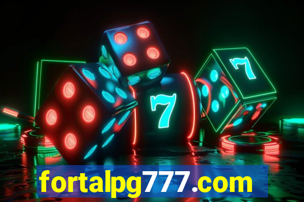 fortalpg777.com