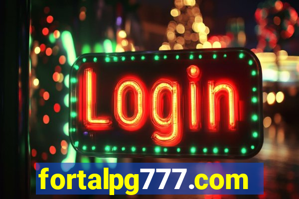 fortalpg777.com