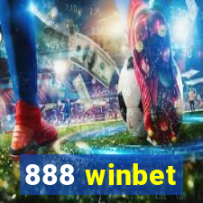 888 winbet