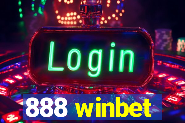 888 winbet